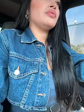 Snapshot of Sara_fun chatting on January 16, 2025, 3:56 pm Sara fun online show from January 16, 2025, 3:56 pm