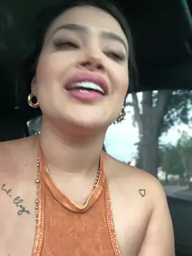 Snapshot of Sara_fun chatting on March 13, 2025, 9:16 pm Sara fun online show from March 13, 2025, 9:16 pm