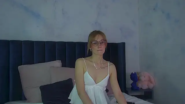 GraceHudsons online show from June 2, 2026, 4:14 am