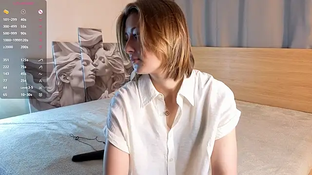 CoryCantrel online show from June 24, 2026, 11:09 am