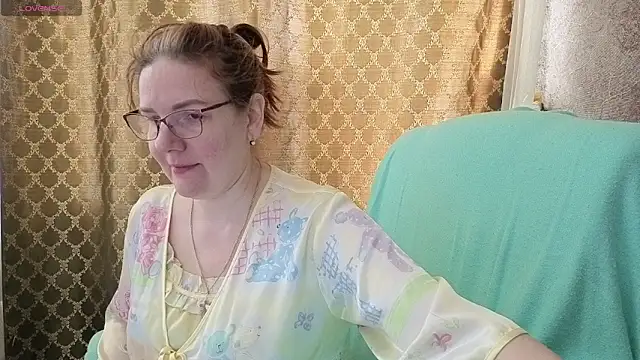Miss SandraX online show from May 9, 2026, 11:37 am