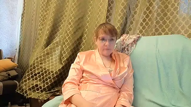 Miss SandraX online show from May 22, 2026, 4:45 pm