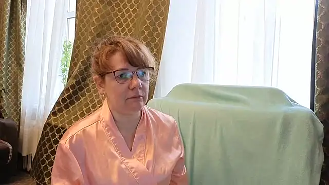 Miss SandraX online show from July 5, 2026, 4:19 am