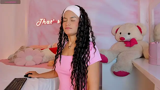 Marilyn Mulata online show from July 21, 2026, 6:54 pm