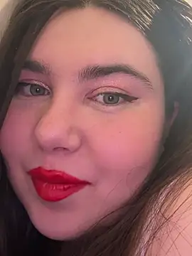 Carol JuicyNips online show from April 24, 2026, 8:33 pm