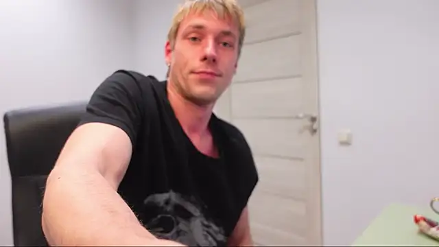 Richard Hards online show from April 23, 2026, 8:55 pm