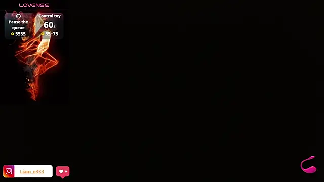 Liam iker online show from June 28, 2026, 9:37 am
