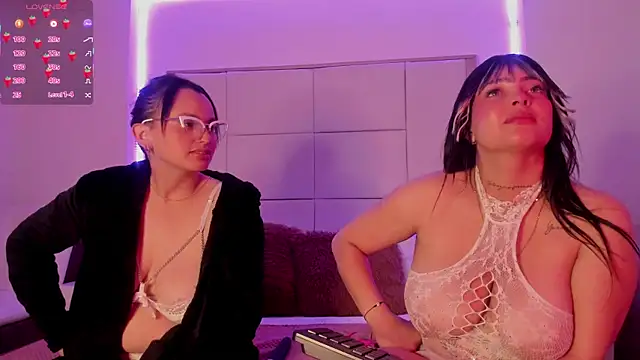 Agatha Atenea11 online show from May 6, 2026, 2:40 am