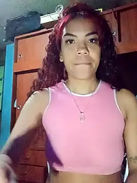 Snapshot of LaFlaka28 chatting on April 16, 2026, 6:52 pm LaFlaka28 online show from April 16, 2026, 6:52 pm