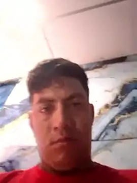 Jeisonolarte online show from April 16, 2026, 1:45 pm