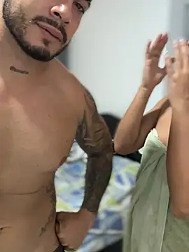 Sexysoeh online show from July 14, 2026, 3:00 am