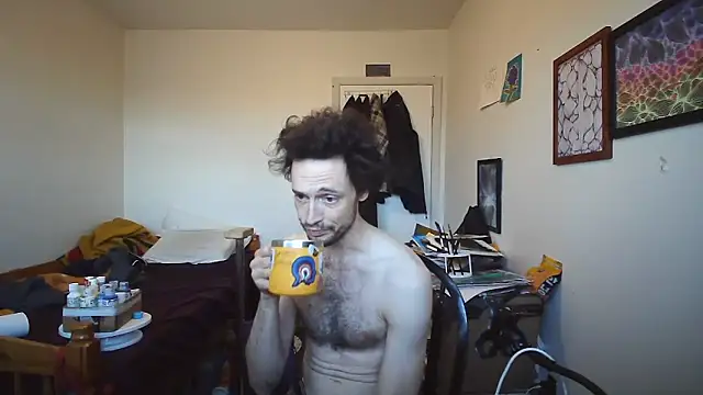 JohnnyMoves online show from May 15, 2026, 10:44 am
