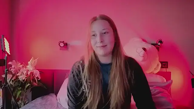 ShowmeYourfetish online show from July 13, 2026, 3:04 pm