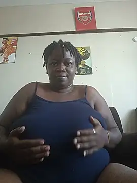 PrettyMissB online show from June 8, 2026, 8:15 am