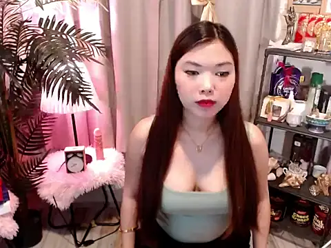 Say cuteElf online show from April 17, 2026, 7:44 am