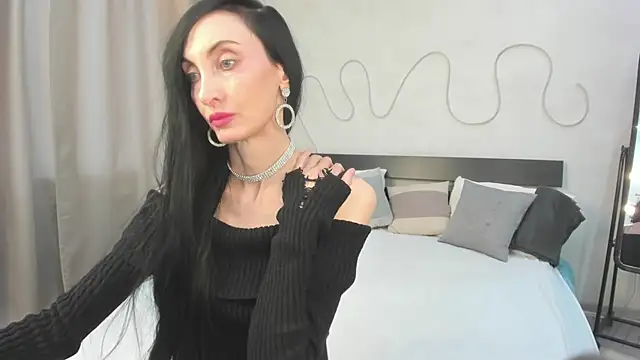Avrora Mars online show from April 23, 2026, 9:19 am