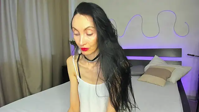 Avrora Mars online show from May 1, 2026, 9:25 am