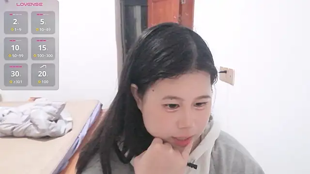 Snapshot of 66-hannah-66 chatting on May 6, 2026, 3:39 pm 66-hannah-66 online show from May 6, 2026, 3:39 pm