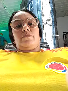 Snapshot of Samanta-42 chatting on June 23, 2026, 5:55 pm Samanta-42 online show from June 23, 2026, 5:55 pm