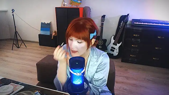 ConchitaMesser online show from April 24, 2026, 3:36 pm
