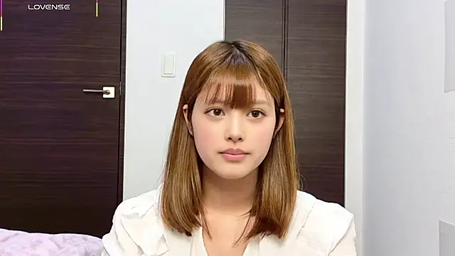 --Kurumi-- online show from May 1, 2026, 12:43 pm
