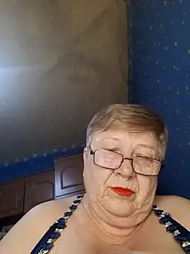 Letty Gaby online show from April 19, 2026, 7:27 pm