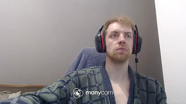 Milkyman7 online show from January 14, 2026, 8:14 pm