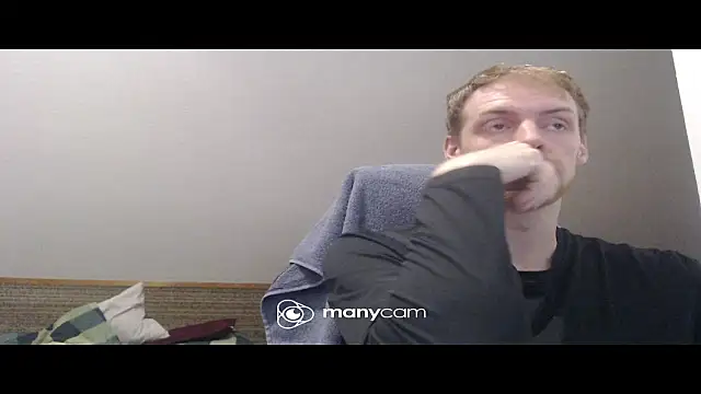 Milkyman7 online show from May 14, 2026, 8:48 pm