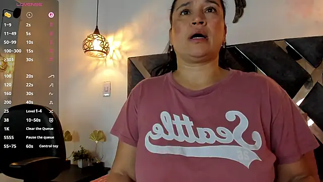 anastassiaa 57 online show from May 19, 2026, 10:32 am