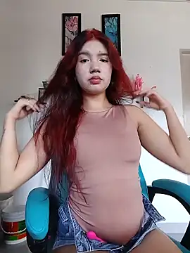 cherry pinkie online show from June 10, 2026, 5:12 pm