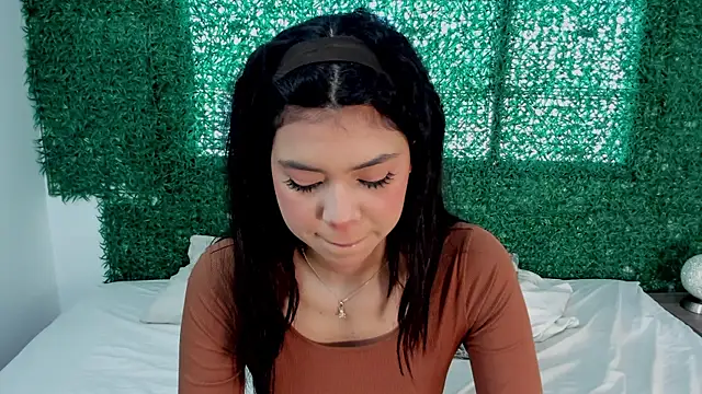 Snapshot of Nathy_Pelaez chatting on June 20, 2026, 3:04 pm Nathy Pelaez online show from June 20, 2026, 3:04 pm