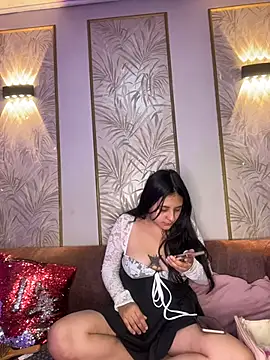 Maggiee 1 online show from July 18, 2026, 11:36 am