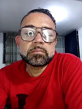 CarlossexVen online show from April 24, 2026, 3:09 am