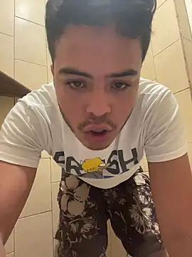 BradleyWayne1 online show from April 17, 2026, 5:32 am