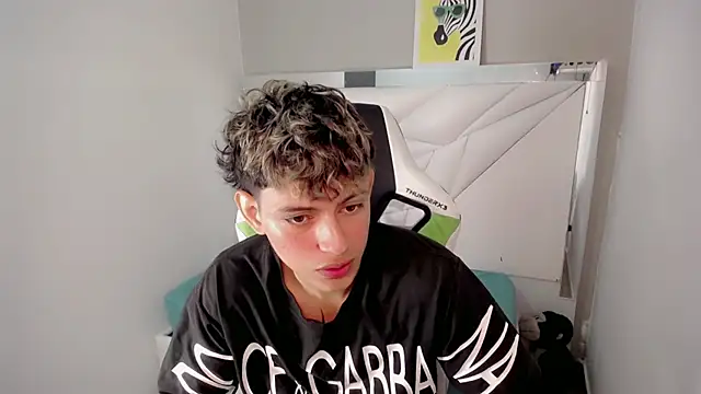 Yosepp cum online show from July 23, 2026, 8:18 pm