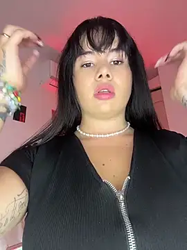 liina gu online show from May 10, 2026, 1:33 am