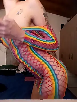 pleasurepump online show from April 20, 2026, 9:05 pm