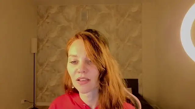 Margo Kelly online show from May 8, 2026, 3:23 am