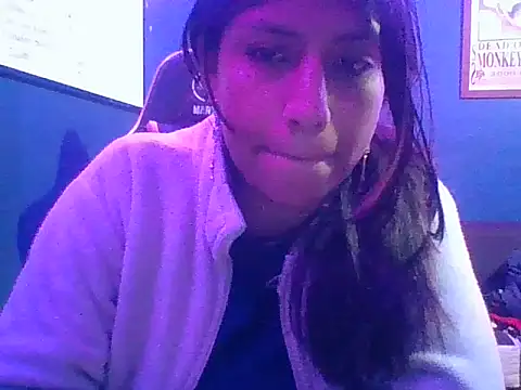 ParadiseEc online show from April 21, 2026, 1:42 am