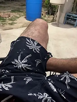 Cesarelpitoduro online show from April 29, 2026, 7:23 am