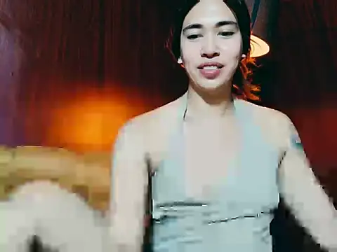 prettybushy online show from July 3, 2026, 4:57 pm
