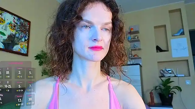 Muscle Muse online show from May 10, 2026, 5:12 am