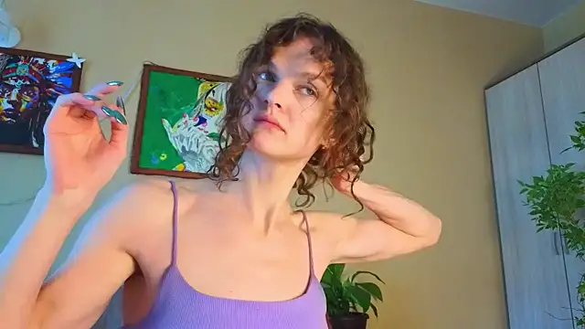 Muscle Muse online show from May 15, 2026, 5:03 am