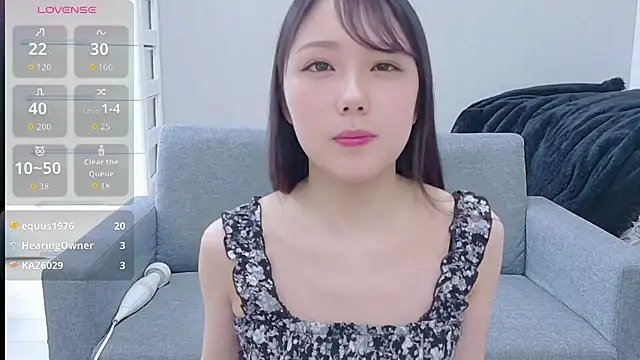 Minamina2 online show from June 12, 2026, 6:12 am