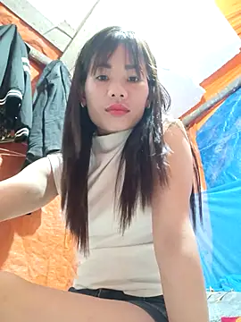 Isabella pusy online show from May 12, 2026, 2:58 pm