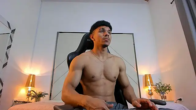 Jayden VanceJS online show from April 30, 2026, 3:46 am