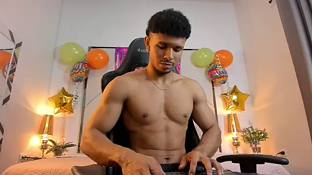 Jayden VanceJS online show from May 2, 2026, 6:29 am