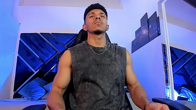Jayden VanceJS online show from May 18, 2026, 1:06 pm