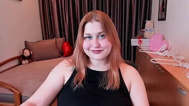 Snapshot of NoraLiin chatting on April 28, 2026, 7:08 pm NoraLiin online show from April 28, 2026, 7:08 pm