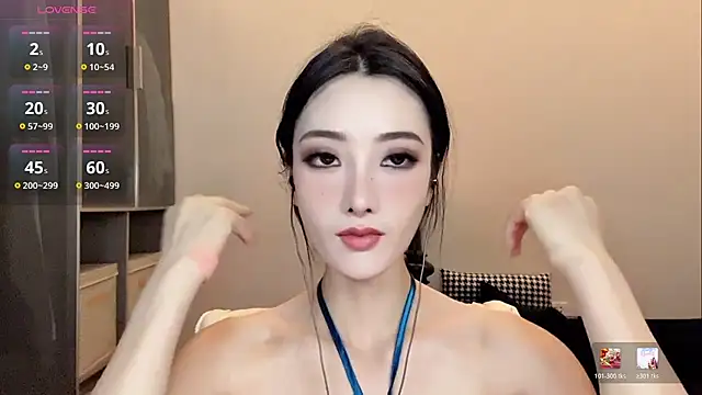 Xixi-mm online show from July 14, 2026, 1:28 pm